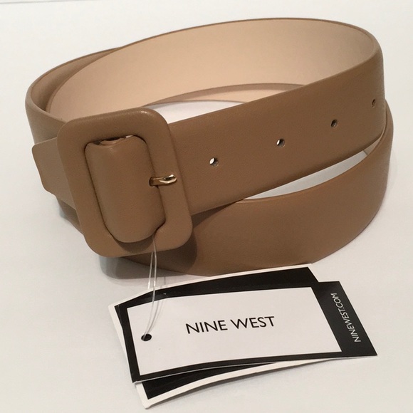 nine west belt